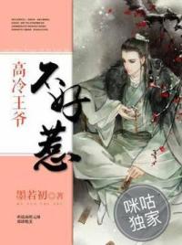 高冷王爷不好惹