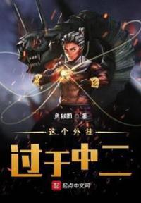 这个外挂过于中二