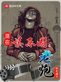 混在娱乐圈之老炮